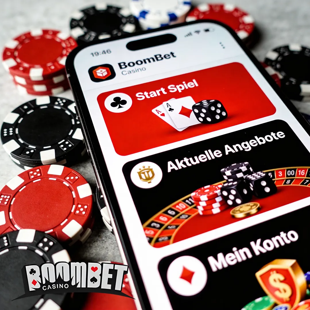 Boombet Casino Test