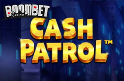 Cash Patrol