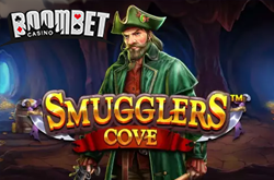 Smugglers Cove