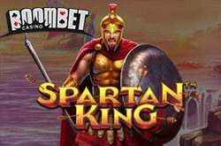 Spartan King