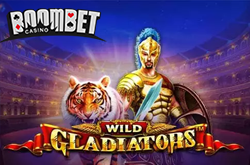 Wild Gladiators
