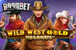 Wild West Gold